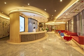Yixiang Hall Hotel