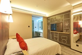 Yixiang Hall Hotel