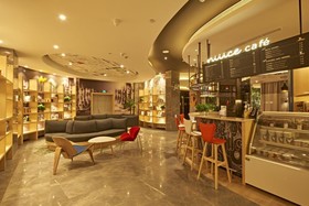 Yixiang Hall Hotel
