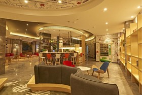 Yixiang Hall Hotel