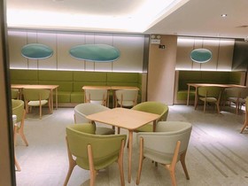 JI Hotel Wenzhou Chezhan Avenue