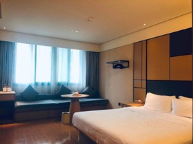 JI Hotel Wenzhou Chezhan Avenue
