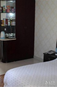 Ji Hotel Wenzhou Shangjiang Road