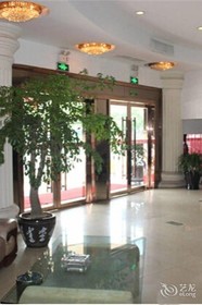 Ji Hotel Wenzhou Shangjiang Road