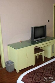 Ji Hotel Wenzhou Shangjiang Road