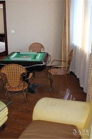 Ji Hotel Wenzhou Shangjiang Road