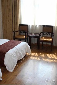Ji Hotel Wenzhou Shangjiang Road