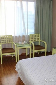 Ji Hotel Wenzhou Shangjiang Road