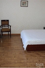 Ji Hotel Wenzhou Shangjiang Road