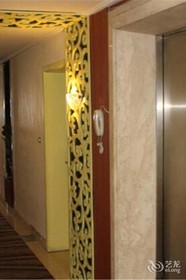 Ji Hotel Wenzhou Shangjiang Road