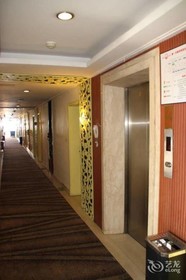 Ji Hotel Wenzhou Shangjiang Road