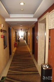 Ji Hotel Wenzhou Shangjiang Road