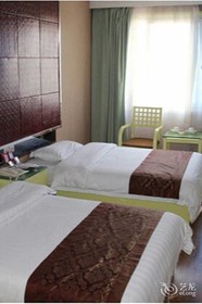 Ji Hotel Wenzhou Shangjiang Road