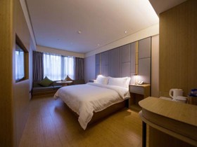 JI Hotel Wenzhou Wanda