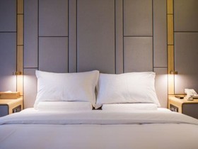 JI Hotel Wenzhou Wanda