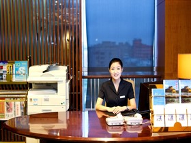 Kinho Narada Hotel
