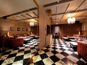 Kinho Narada Hotel