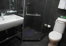 Motel Wenzhou European City Store