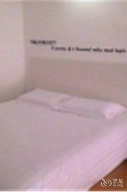 Motel Wenzhou European City Store
