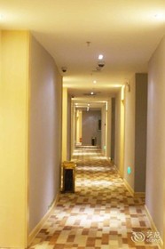 Motel Wenzhou European City Store