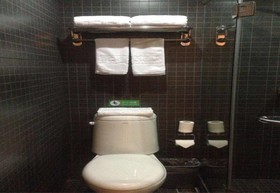 Motel Wenzhou European City Store
