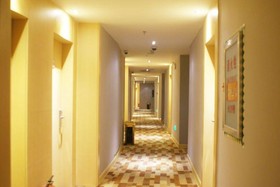 Motel Wenzhou European City Store