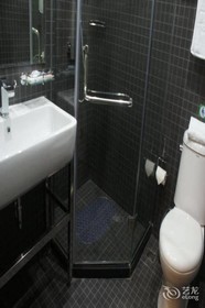 Motel Wenzhou European City Store