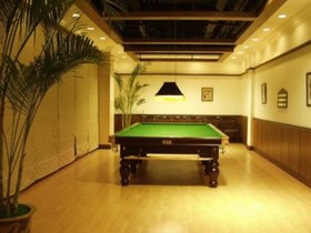 Olympic Hotel