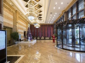 Olympic Hotel