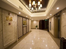 Olympic Hotel