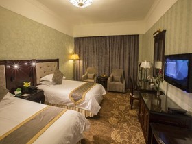 Olympic Hotel