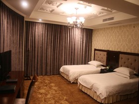 Olympic Hotel