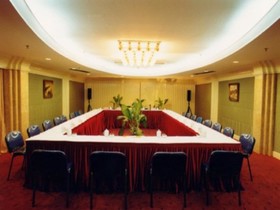 Olympic Hotel