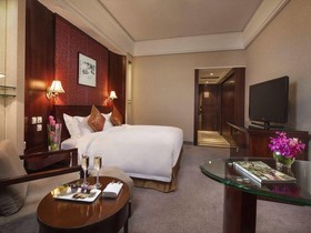 Overseas Chinese Hotel Wenzhou