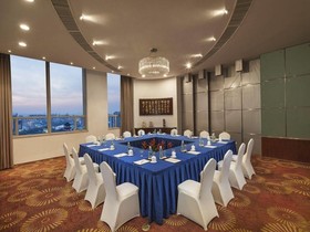 Overseas Chinese Hotel Wenzhou