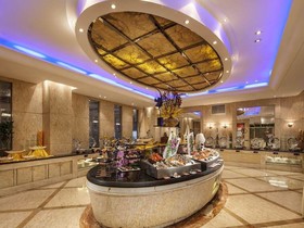 Overseas Chinese Hotel Wenzhou