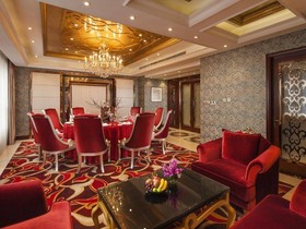 Overseas Chinese Hotel Wenzhou