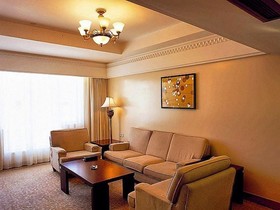 Overseas Chinese Hotel Wenzhou