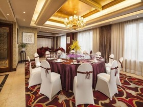 Overseas Chinese Hotel Wenzhou