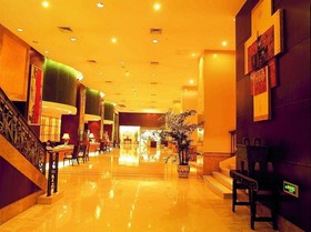 Overseas Chinese Hotel Wenzhou