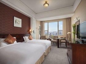 Overseas Chinese Hotel Wenzhou