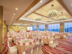 Overseas Chinese Hotel Wenzhou