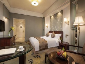 Overseas Chinese Hotel Wenzhou