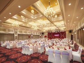 Overseas Chinese Hotel Wenzhou