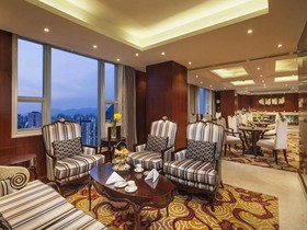 Overseas Chinese Hotel Wenzhou