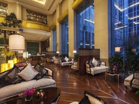 Overseas Chinese Hotel Wenzhou