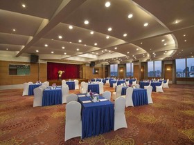 Overseas Chinese Hotel Wenzhou