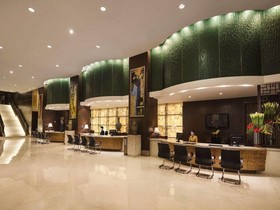 Overseas Chinese Hotel Wenzhou