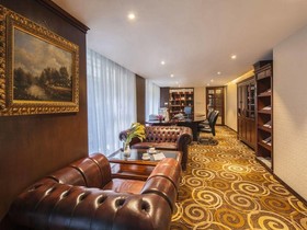 Overseas Chinese Hotel Wenzhou