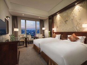 Overseas Chinese Hotel Wenzhou